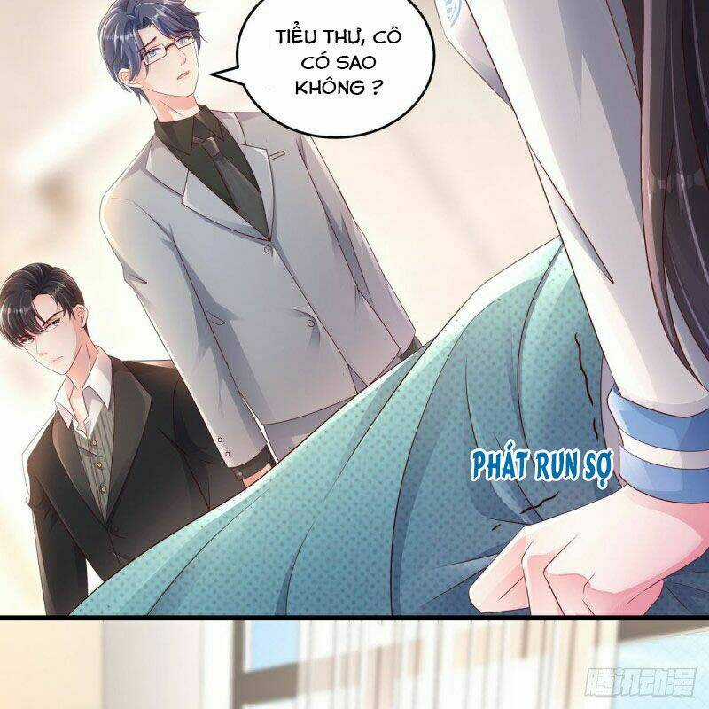 Trọng Sinh Tương Phùng - Chapter 2 - Trang 8