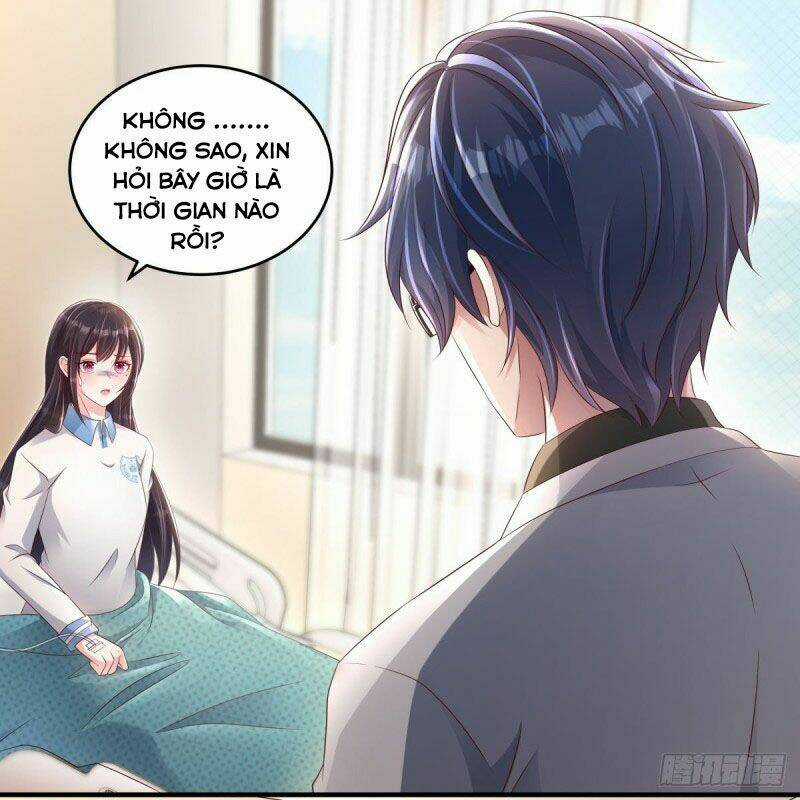 Trọng Sinh Tương Phùng - Chapter 2 - Trang 9