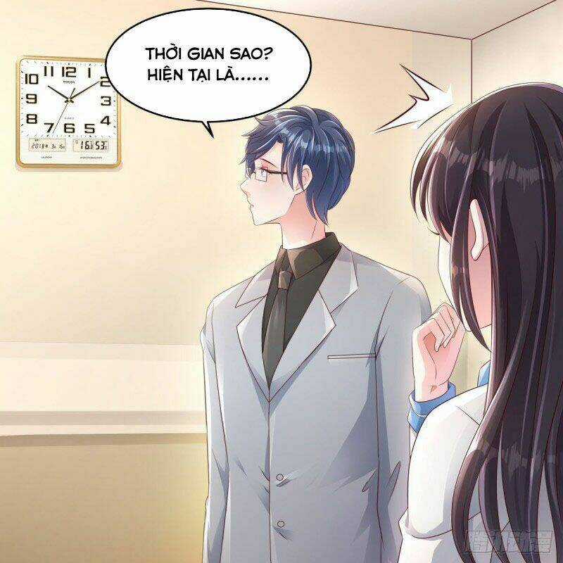 Trọng Sinh Tương Phùng - Chapter 2 - Trang 10