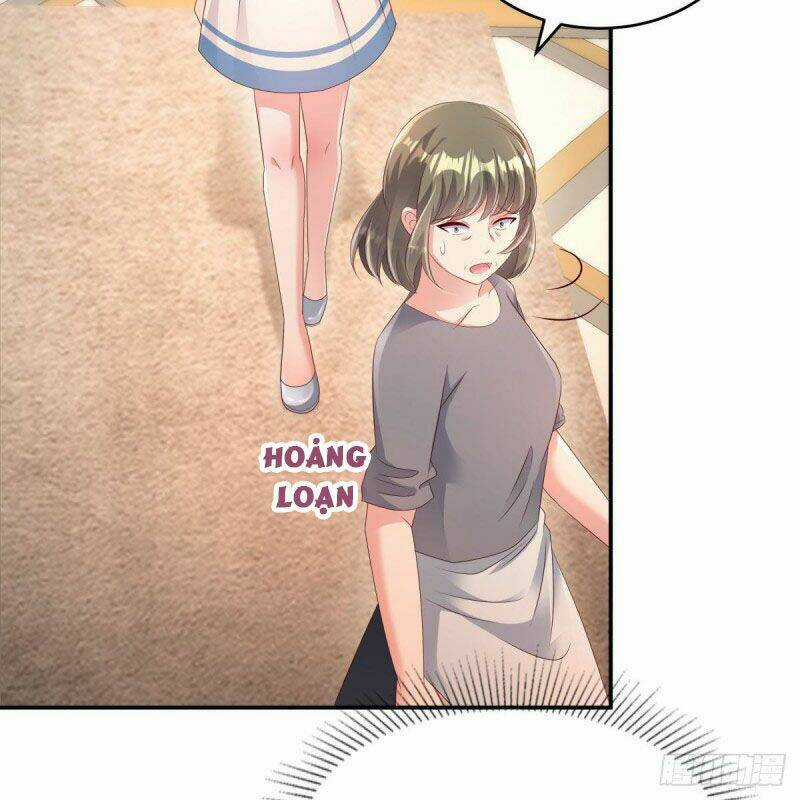 Trọng Sinh Tương Phùng - Chapter 3 - Trang 14