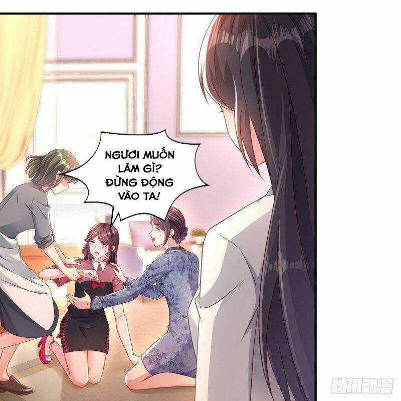 Trọng Sinh Tương Phùng - Chapter 3 - Trang 17