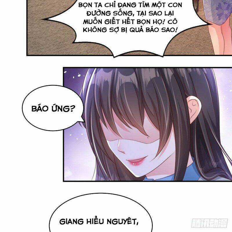 Trọng Sinh Tương Phùng - Chapter 3 - Trang 19