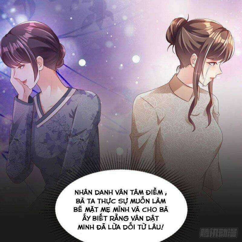 Trọng Sinh Tương Phùng - Chapter 3 - Trang 3