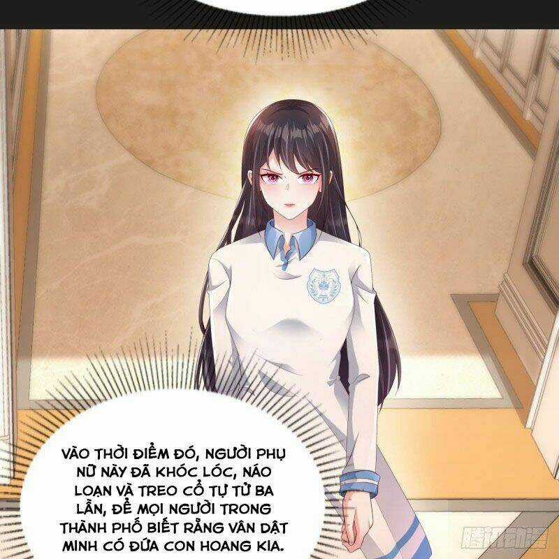 Trọng Sinh Tương Phùng - Chapter 3 - Trang 4