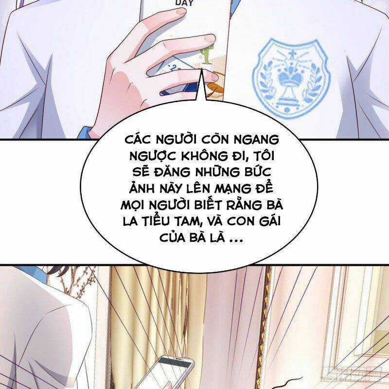 Trọng Sinh Tương Phùng - Chapter 3 - Trang 34