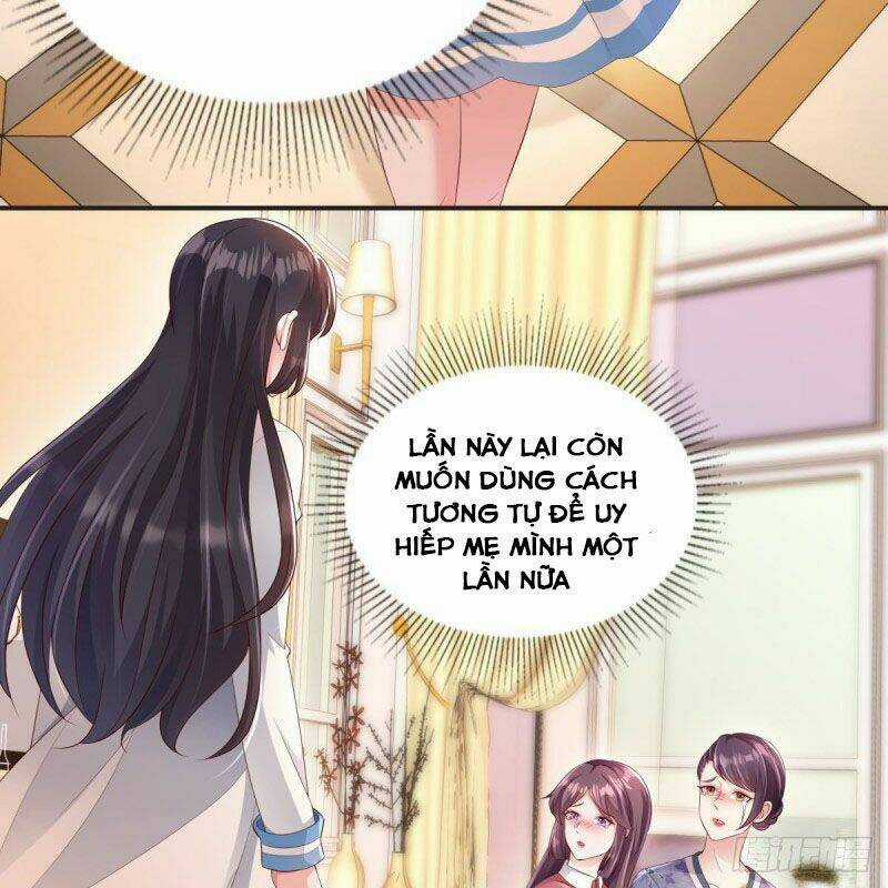 Trọng Sinh Tương Phùng - Chapter 3 - Trang 5