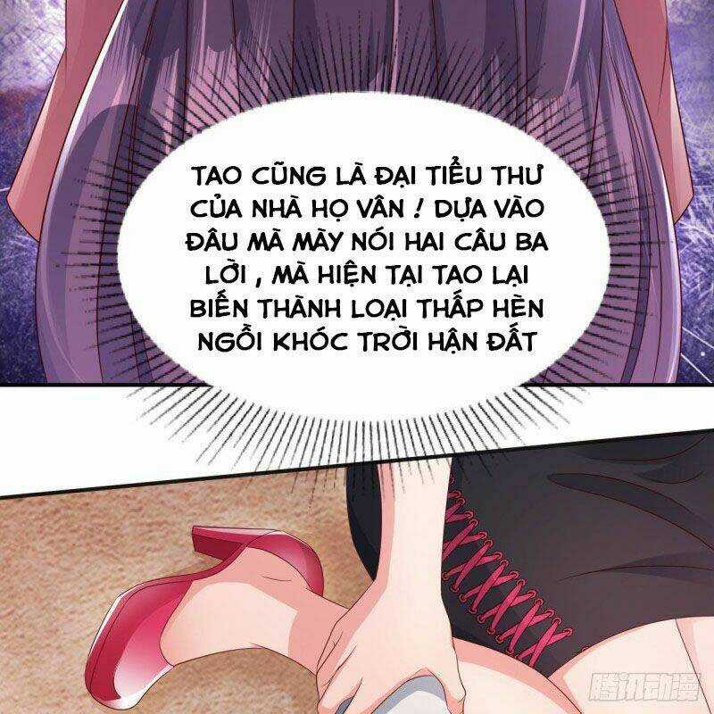 Trọng Sinh Tương Phùng - Chapter 3 - Trang 42