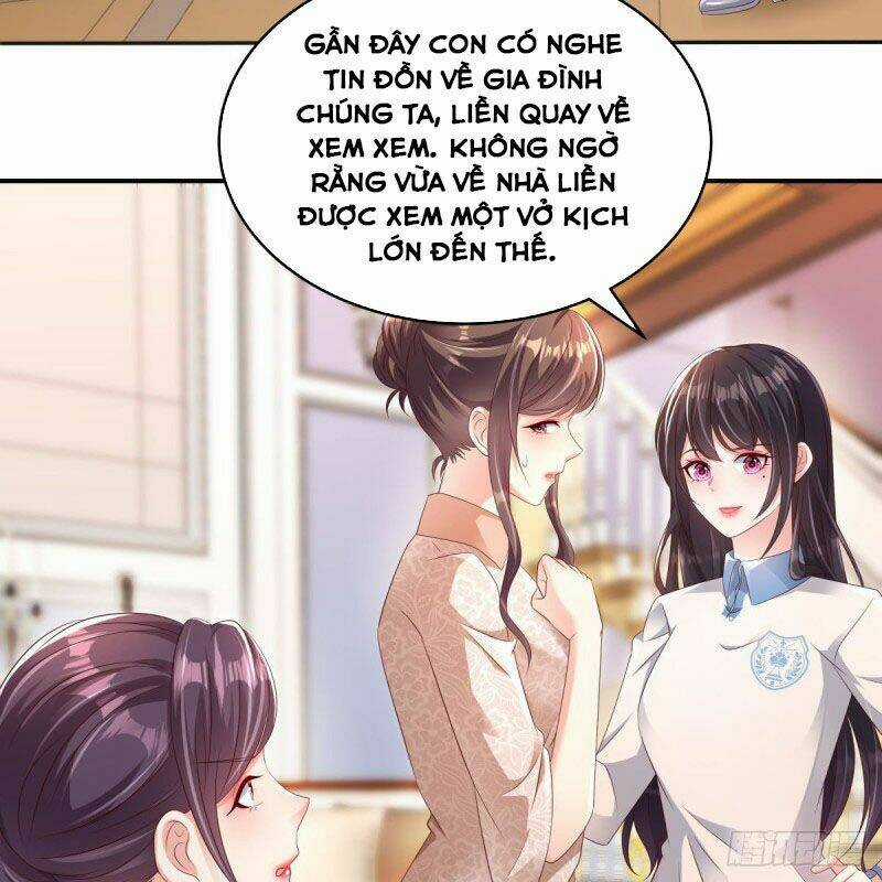 Trọng Sinh Tương Phùng - Chapter 3 - Trang 8