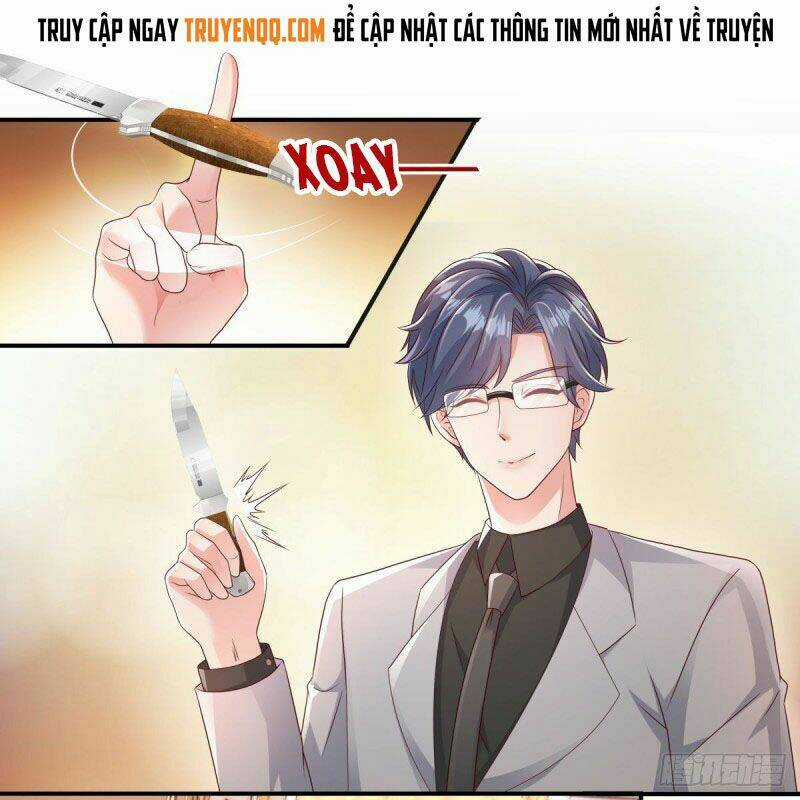 Trọng Sinh Tương Phùng - Chapter 4 - Trang 13