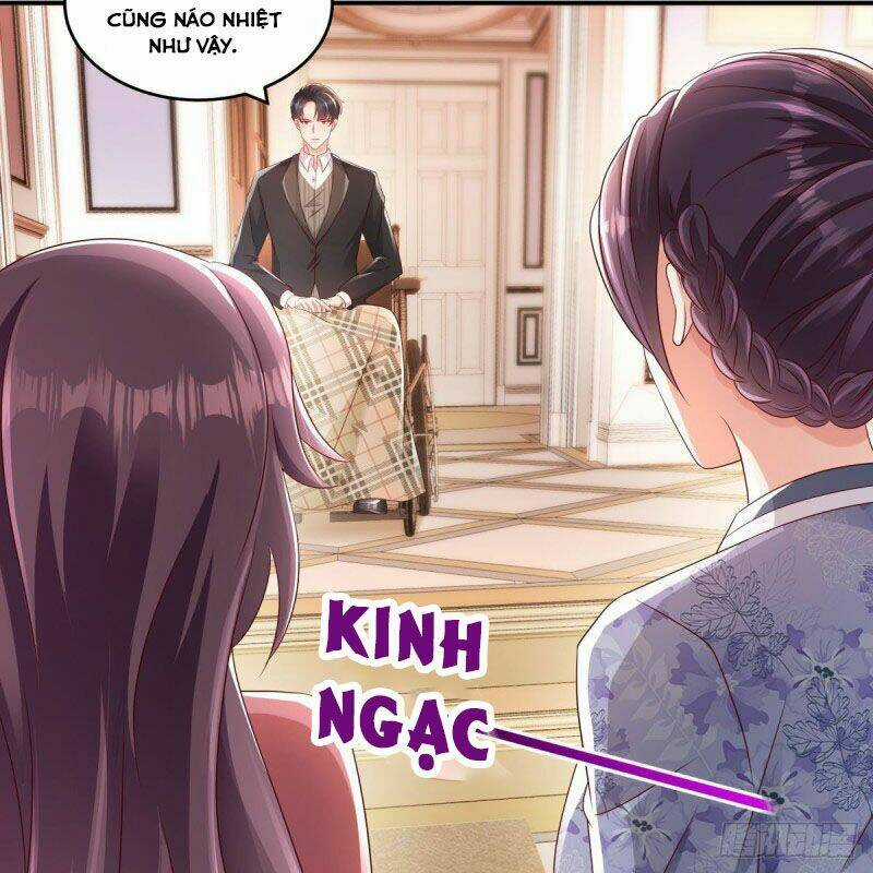 Trọng Sinh Tương Phùng - Chapter 4 - Trang 17