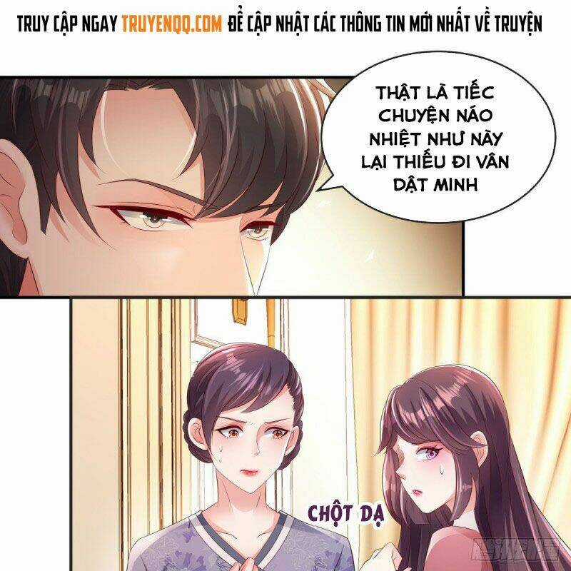 Trọng Sinh Tương Phùng - Chapter 4 - Trang 19