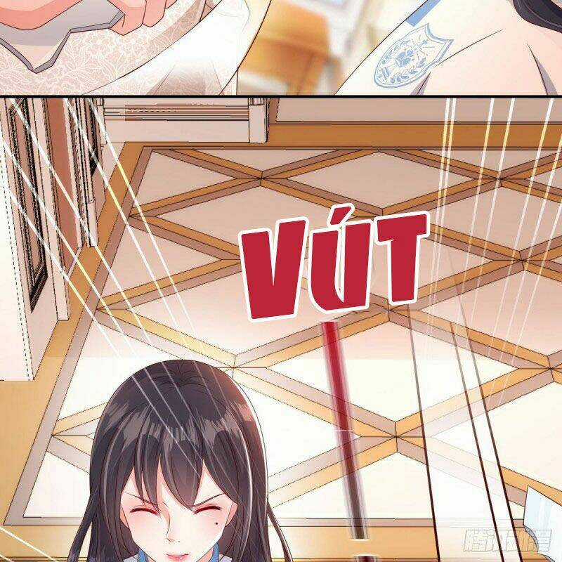 Trọng Sinh Tương Phùng - Chapter 4 - Trang 3