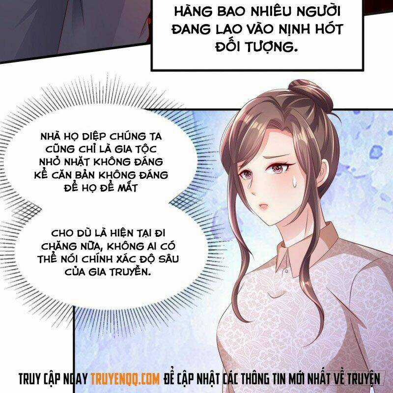 Trọng Sinh Tương Phùng - Chapter 4 - Trang 26