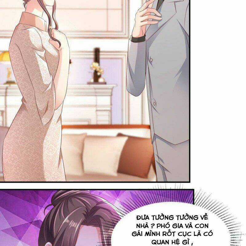 Trọng Sinh Tương Phùng - Chapter 4 - Trang 30