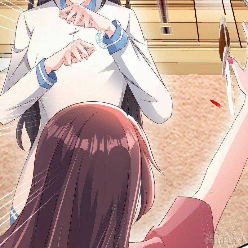 Trọng Sinh Tương Phùng - Chapter 4 - Trang 4