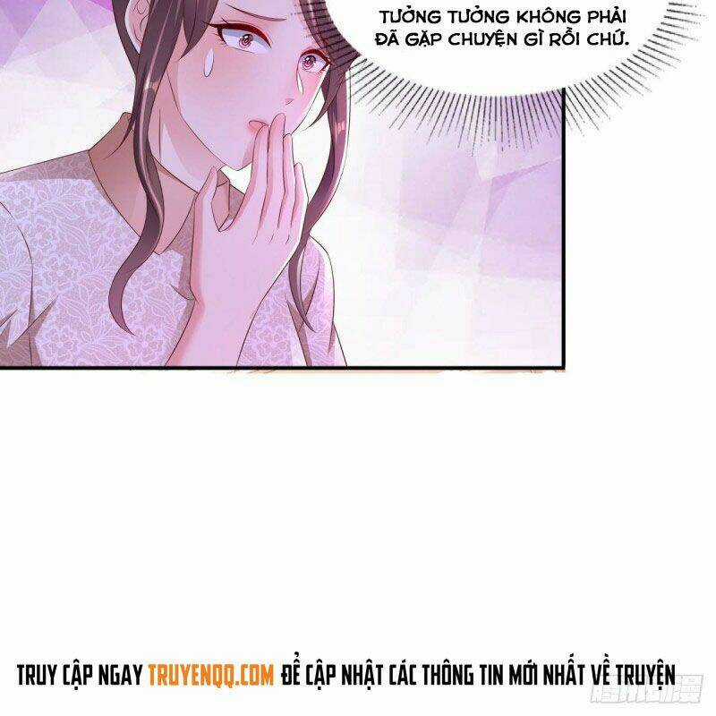 Trọng Sinh Tương Phùng - Chapter 4 - Trang 31