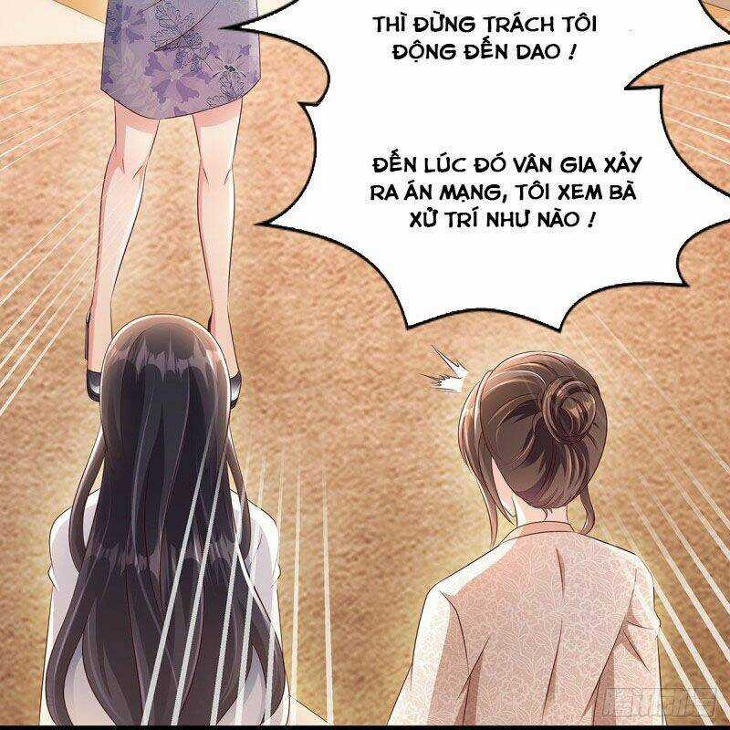 Trọng Sinh Tương Phùng - Chapter 4 - Trang 33