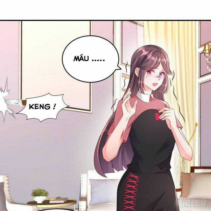 Trọng Sinh Tương Phùng - Chapter 4 - Trang 6