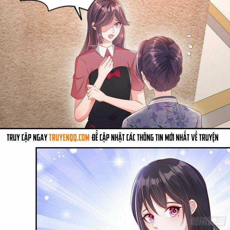 Trọng Sinh Tương Phùng - Chapter 4 - Trang 8