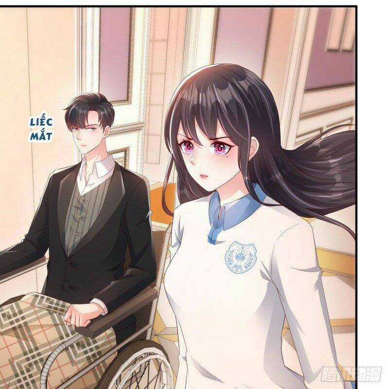 Trọng Sinh Tương Phùng - Chapter 5 - Trang 4