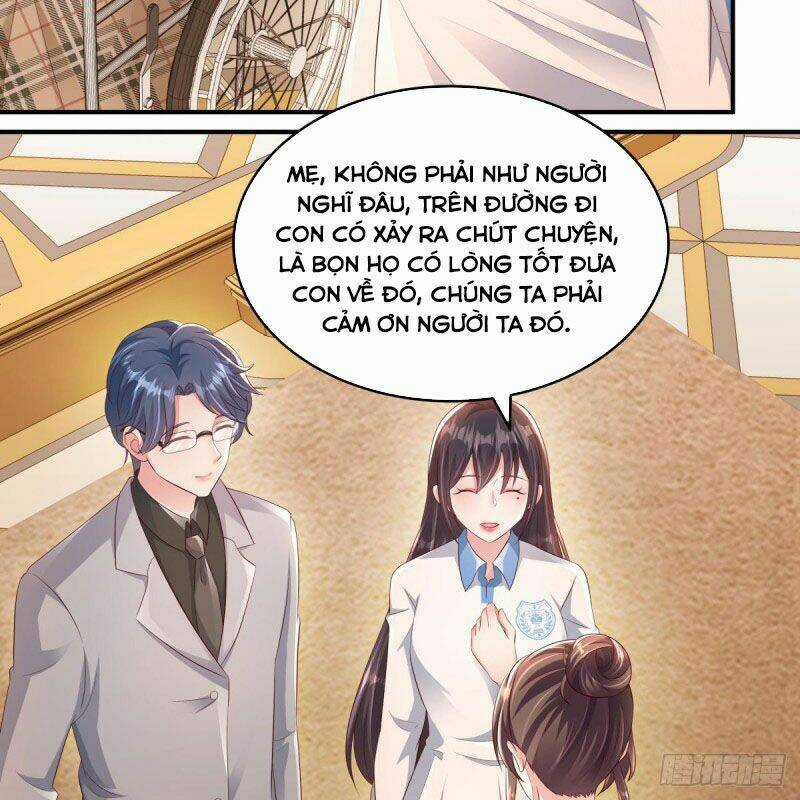 Trọng Sinh Tương Phùng - Chapter 5 - Trang 5