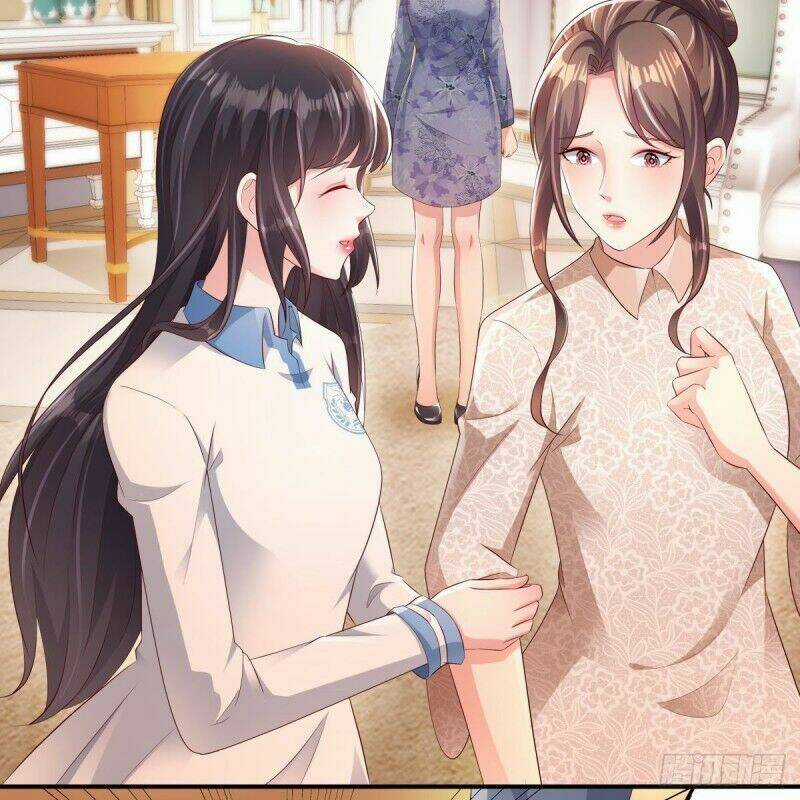 Trọng Sinh Tương Phùng - Chapter 5 - Trang 7