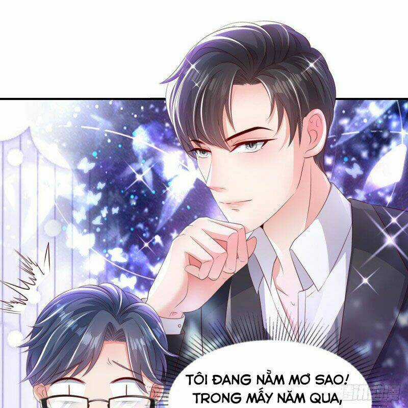 Trọng Sinh Tương Phùng - Chapter 6 - Trang 12