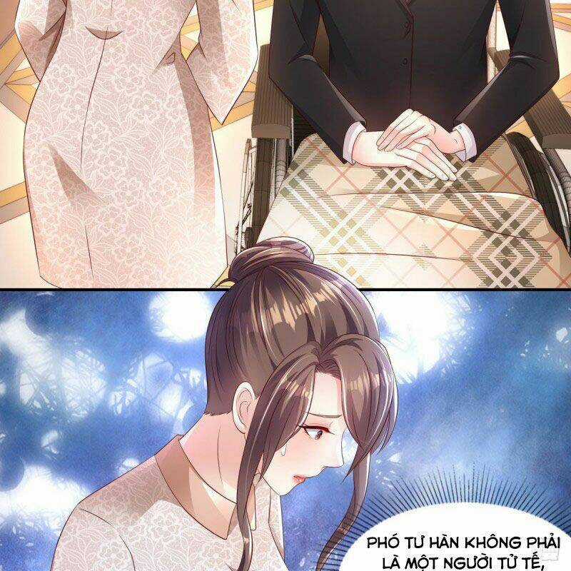 Trọng Sinh Tương Phùng - Chapter 6 - Trang 3