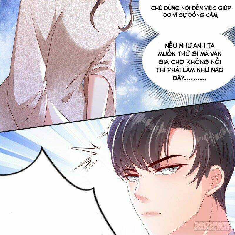 Trọng Sinh Tương Phùng - Chapter 6 - Trang 4