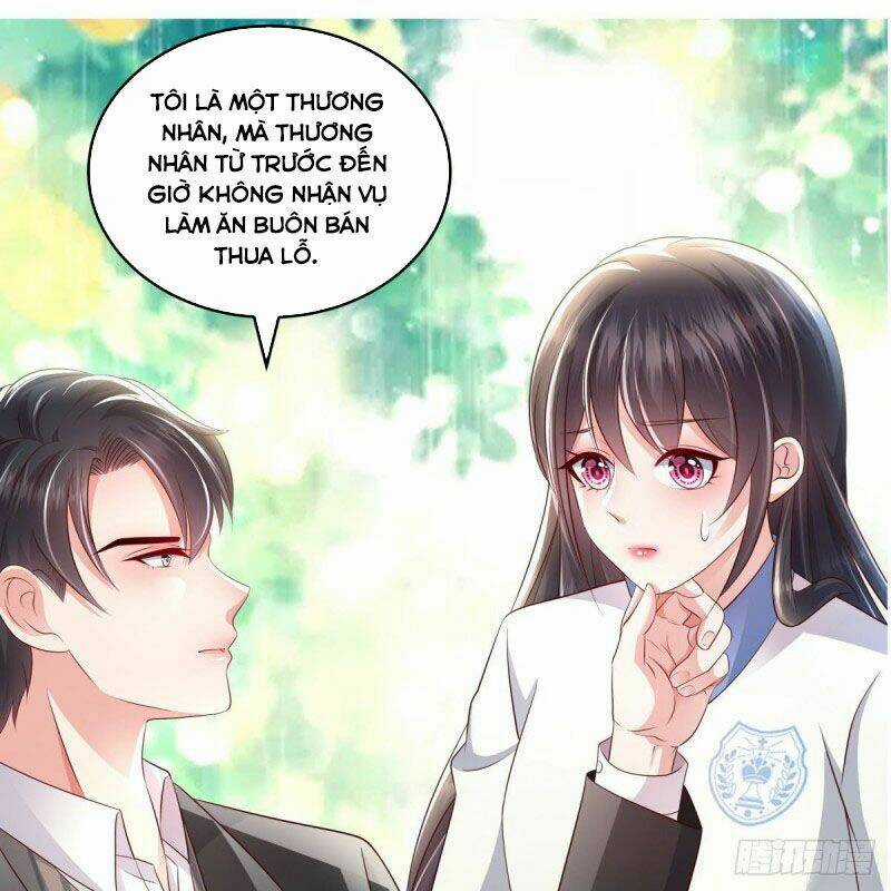 Trọng Sinh Tương Phùng - Chapter 6 - Trang 31