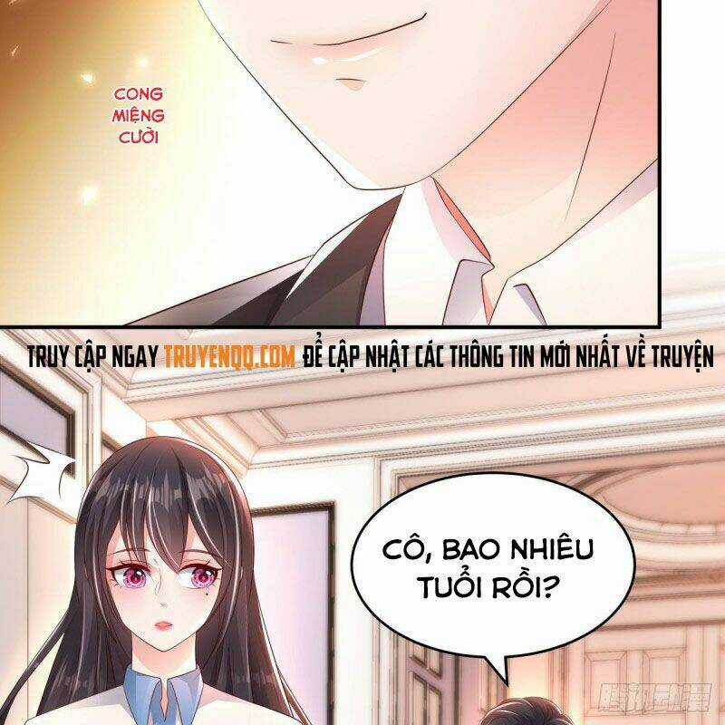 Trọng Sinh Tương Phùng - Chapter 6 - Trang 10