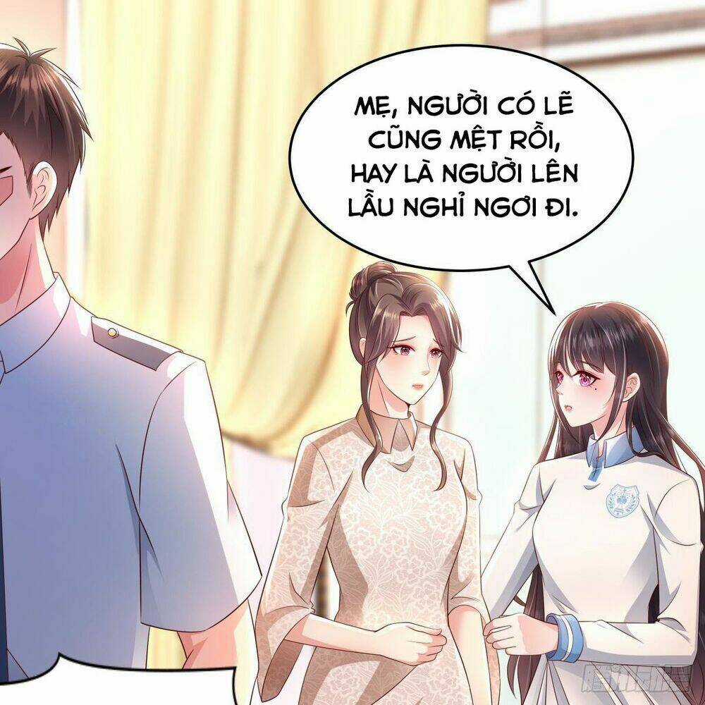 Trọng Sinh Tương Phùng - Chapter 7 - Trang 2