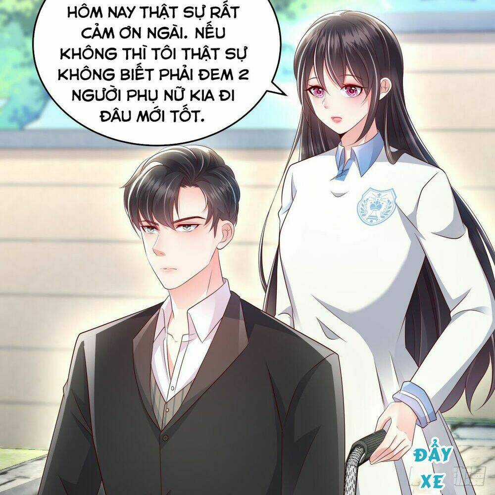 Trọng Sinh Tương Phùng - Chapter 7 - Trang 15