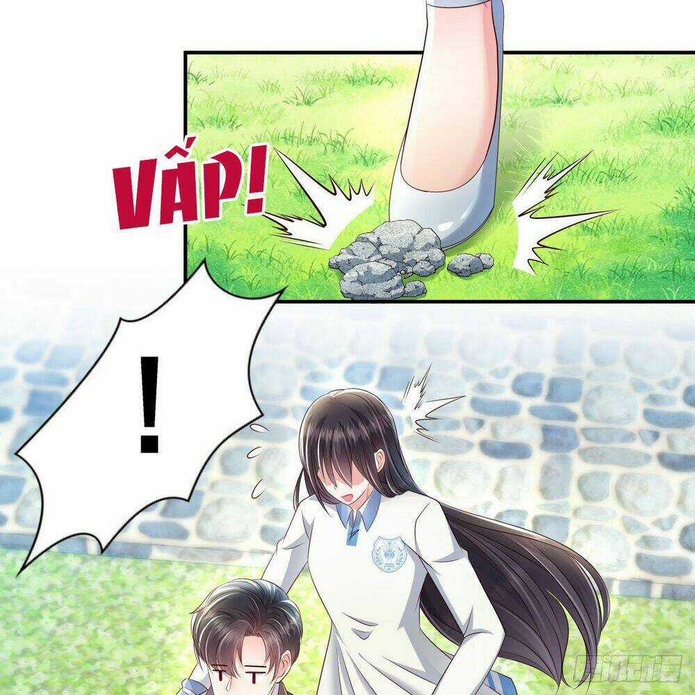 Trọng Sinh Tương Phùng - Chapter 7 - Trang 17