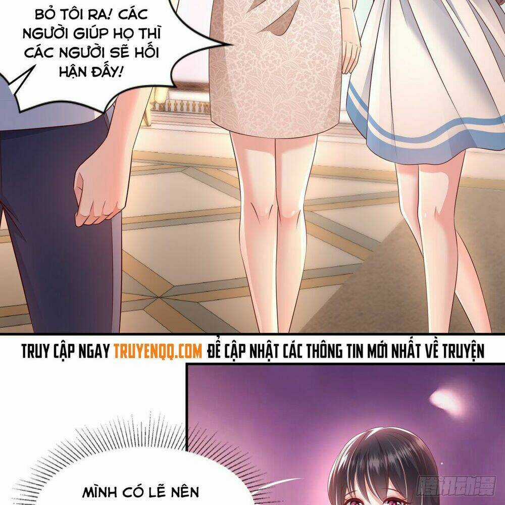 Trọng Sinh Tương Phùng - Chapter 7 - Trang 3