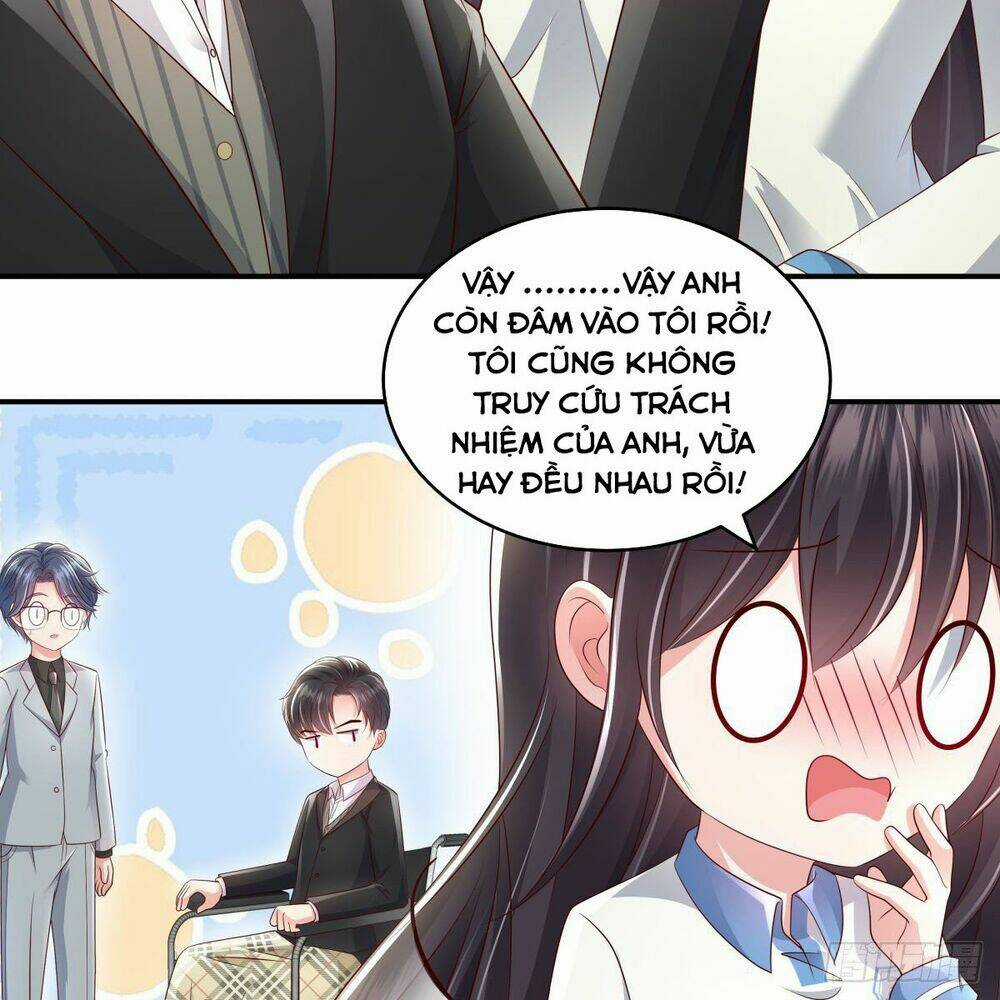 Trọng Sinh Tương Phùng - Chapter 7 - Trang 23