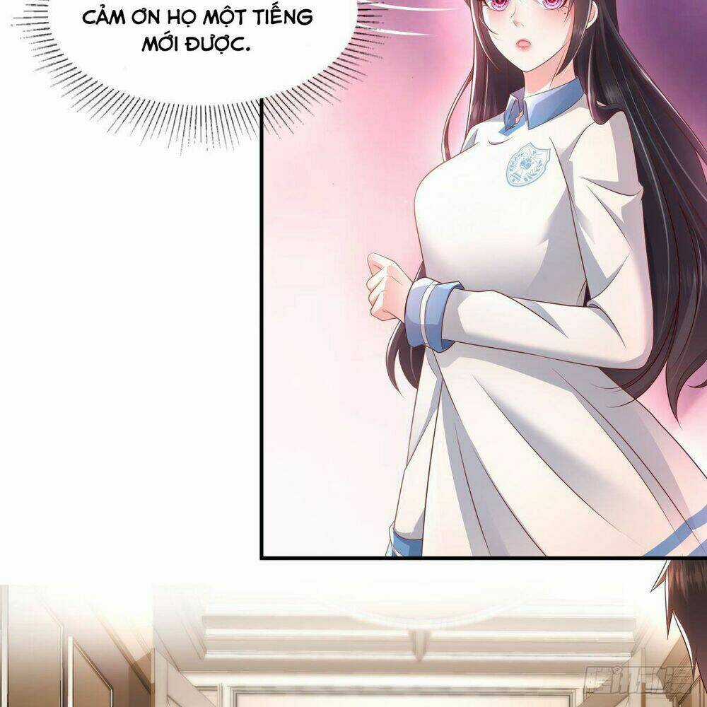 Trọng Sinh Tương Phùng - Chapter 7 - Trang 4