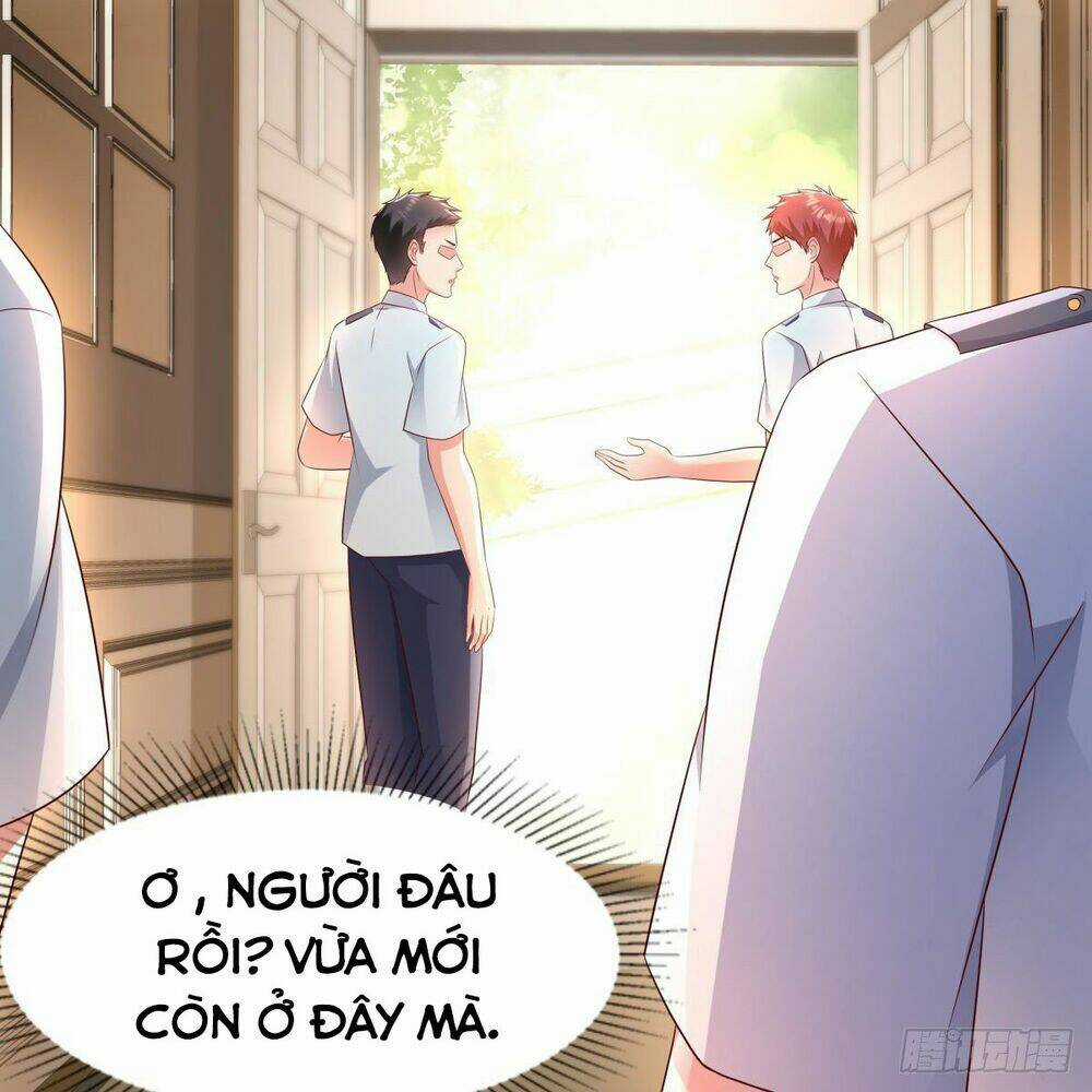 Trọng Sinh Tương Phùng - Chapter 7 - Trang 5