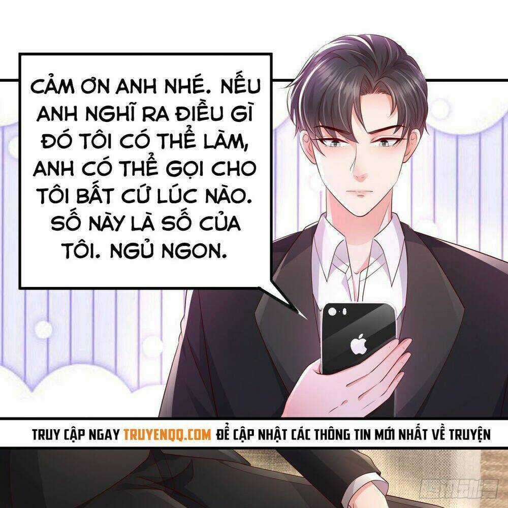 Trọng Sinh Tương Phùng - Chapter 8 - Trang 18