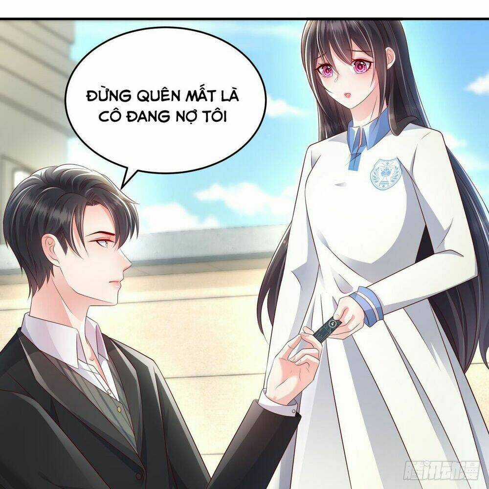 Trọng Sinh Tương Phùng - Chapter 8 - Trang 3