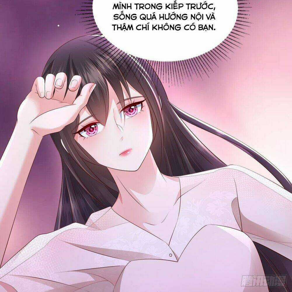 Trọng Sinh Tương Phùng - Chapter 8 - Trang 25