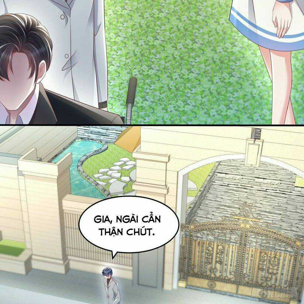 Trọng Sinh Tương Phùng - Chapter 8 - Trang 5