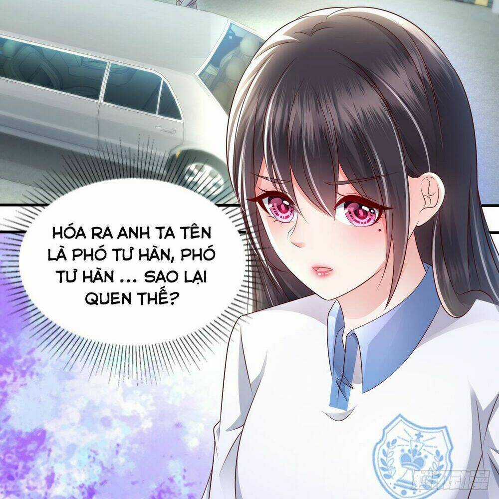 Trọng Sinh Tương Phùng - Chapter 8 - Trang 6