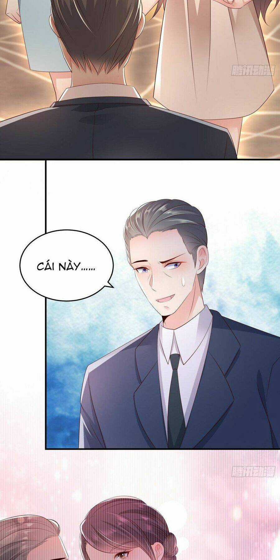 Trọng Sinh Tương Phùng - Chapter 9 - Trang 18