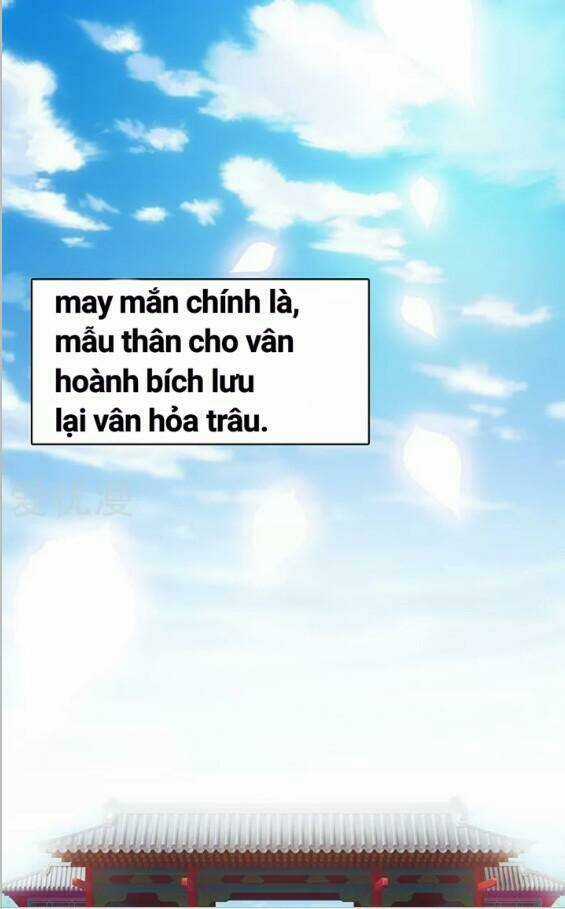 Trọng Sinh Y Phi - Chapter 1 - Trang 11