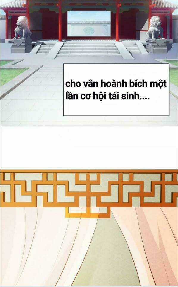 Trọng Sinh Y Phi - Chapter 1 - Trang 12