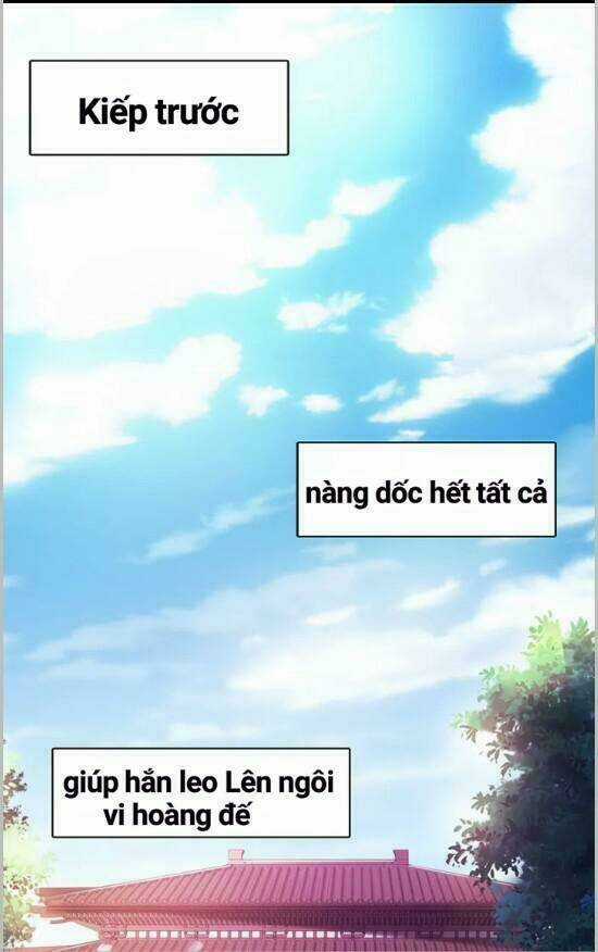 Trọng Sinh Y Phi - Chapter 1 - Trang 3