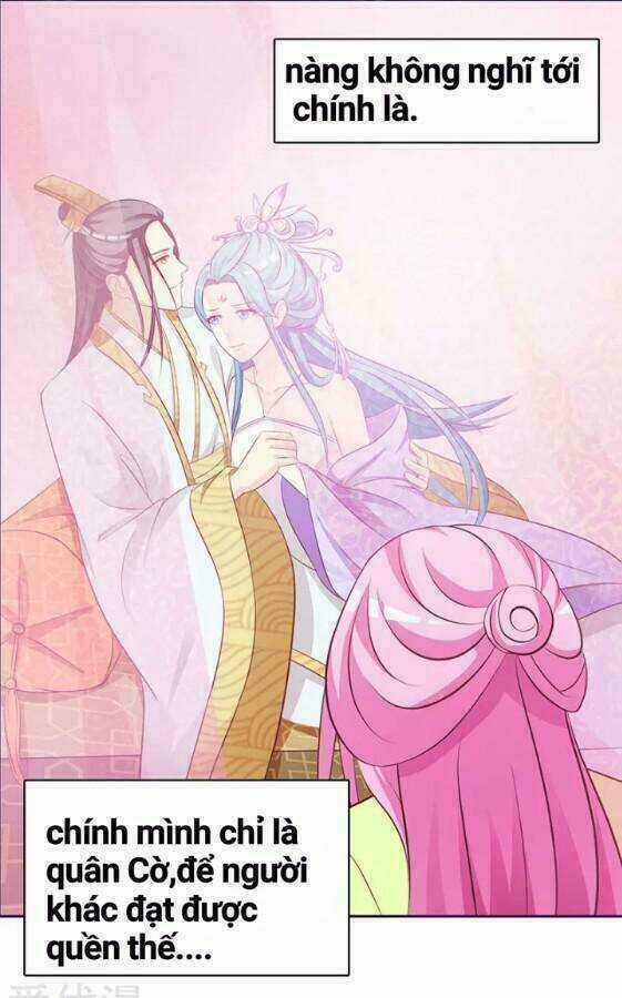 Trọng Sinh Y Phi - Chapter 1 - Trang 4