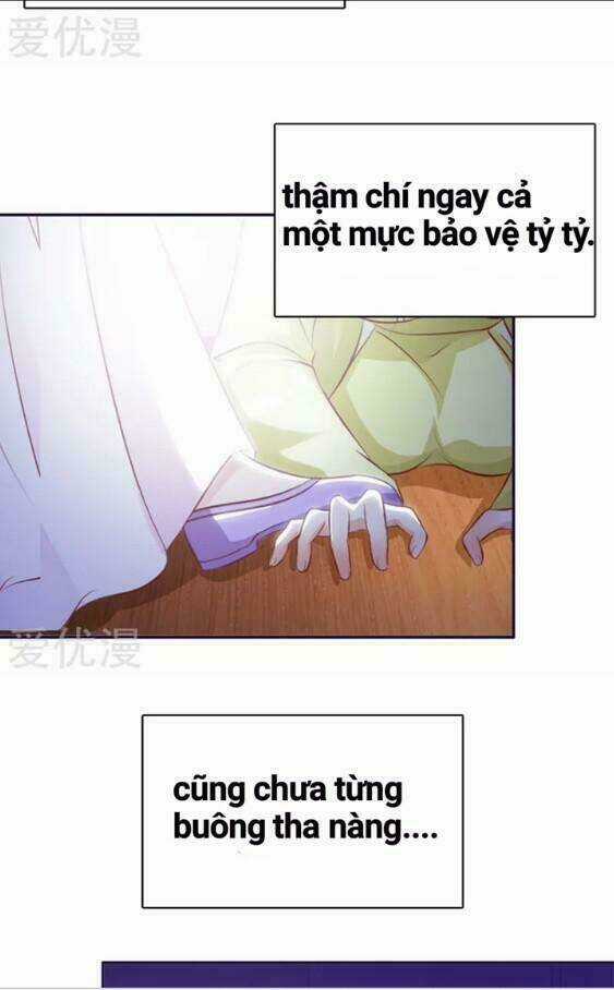 Trọng Sinh Y Phi - Chapter 1 - Trang 5