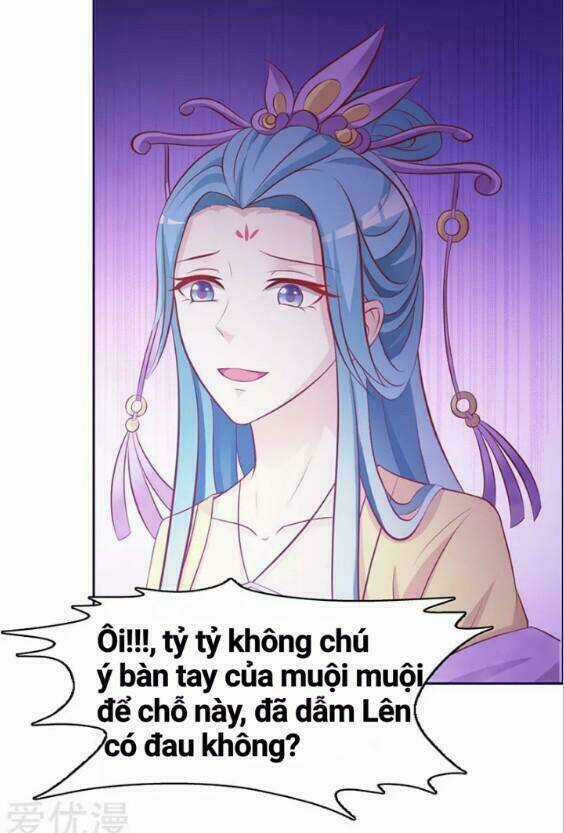 Trọng Sinh Y Phi - Chapter 1 - Trang 6